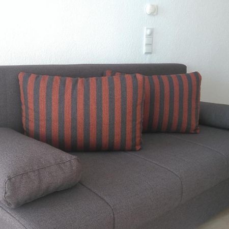 Appartement Haus Anna Lena à Längenfeld Extérieur photo