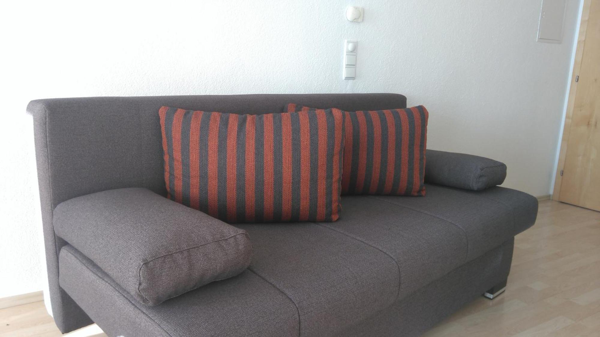 Appartement Haus Anna Lena à Längenfeld Extérieur photo