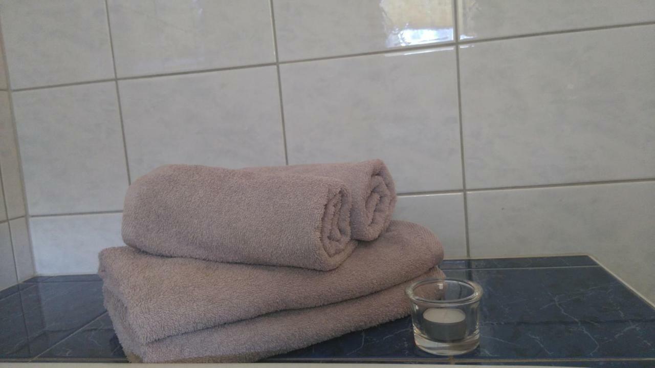 Appartement Haus Anna Lena à Längenfeld Extérieur photo