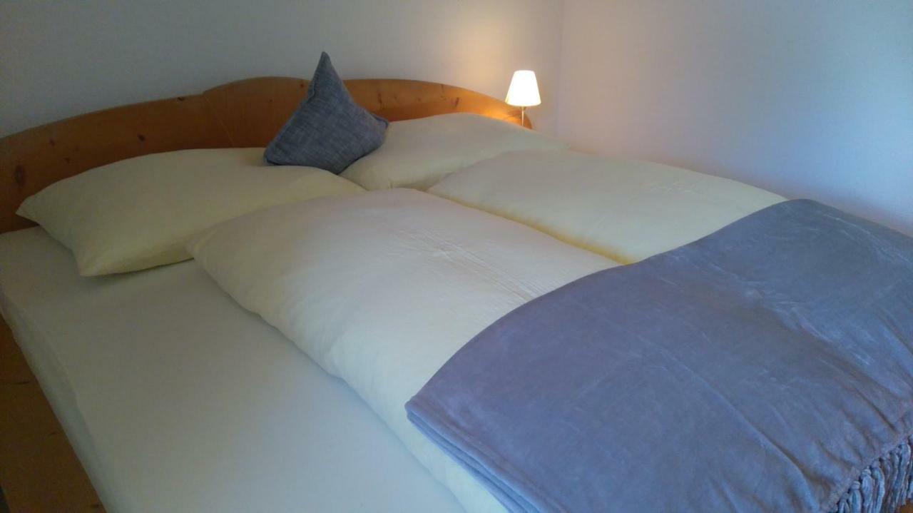 Appartement Haus Anna Lena à Längenfeld Extérieur photo